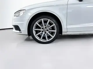 Audi A3 2016 AWD 2.0T quattro Premium Plus 2dr Convertible