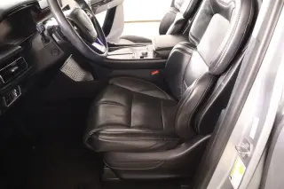 Lincoln Aviator 2021 AWD Reserve 4dr SUV
