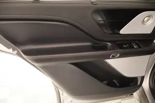 Lincoln Aviator 2021 AWD Reserve 4dr SUV
