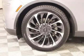 Lincoln Aviator 2021 AWD Reserve 4dr SUV