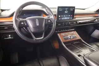 Lincoln Aviator 2021 AWD Reserve 4dr SUV