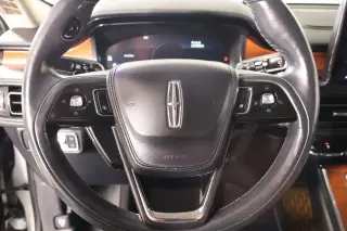 Lincoln Aviator 2021 AWD Reserve 4dr SUV