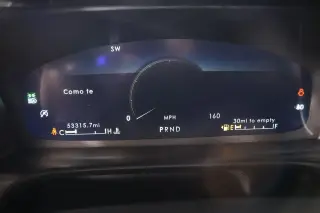 Lincoln Aviator 2021 AWD Reserve 4dr SUV