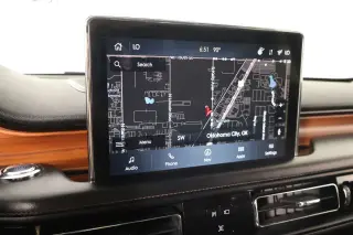 Lincoln Aviator 2021 AWD Reserve 4dr SUV