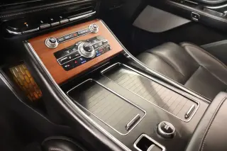 Lincoln Aviator 2021 AWD Reserve 4dr SUV