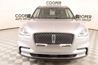 Lincoln Aviator 2021 AWD Reserve 4dr SUV