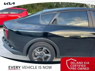 Kia K4 2025 LXS 4 puertas Sedán
