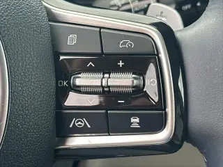 Kia Carnival Hybrid 2025 SX Prestige 4dr Mini-Van