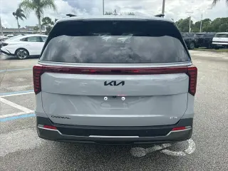 Kia Carnival Hybrid 2025 SX Prestige 4dr Mini-Van