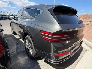 Genesis GV80 2025 AWD 2.5T Standard 4dr SUV