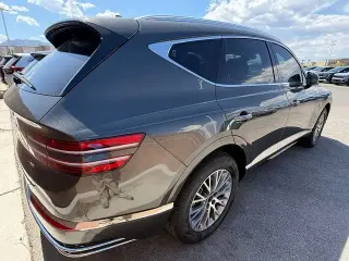 Genesis GV80 2025 AWD 2.5T Standard 4dr SUV