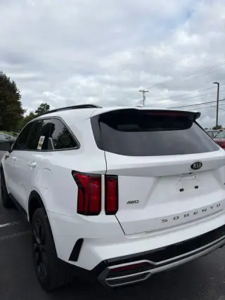 Kia Sorento 2024 AWD SX 4dr SUV