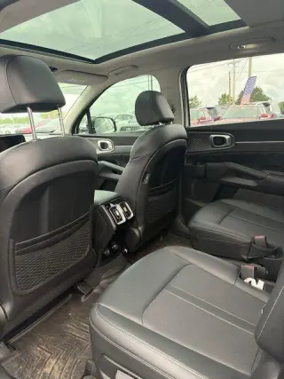 Kia Sorento 2024 AWD SX 4dr SUV