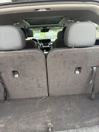 Kia Sorento 2024 AWD SX 4dr SUV