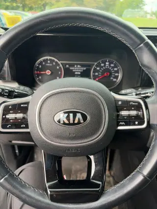 Kia Sorento 2024 AWD SX 4dr SUV