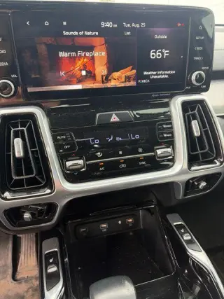 Kia Sorento 2024 AWD SX 4dr SUV