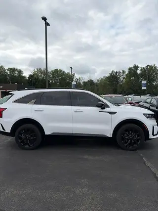 Kia Sorento 2024 AWD SX 4dr SUV
