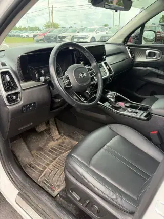 Kia Sorento 2024 AWD SX 4dr SUV