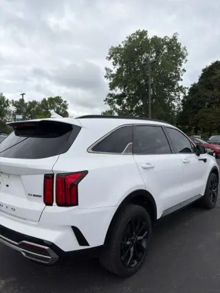 Kia Sorento 2024 AWD SX 4dr SUV