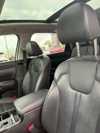 Kia Sorento 2024 AWD SX 4dr SUV