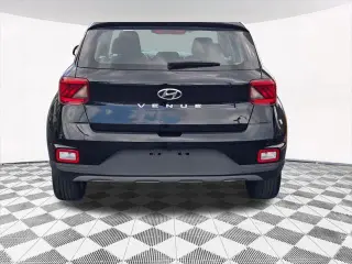 Hyundai VENUE 2025 SEL 4dr Crossover