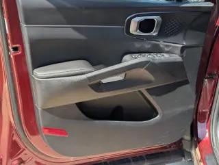 Kia Sorento 2025 EX 4dr SUV