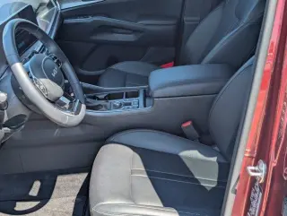 Kia Sorento 2025 EX 4dr SUV