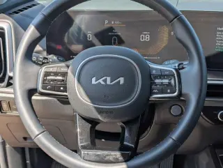 Kia Sorento 2025 EX 4dr SUV