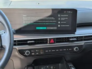 Kia Sorento 2025 EX 4dr SUV