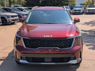 Kia Sorento 2025 EX 4dr SUV