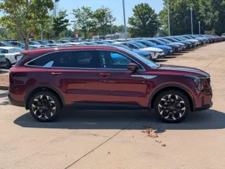 Kia Sorento 2025 EX 4dr SUV