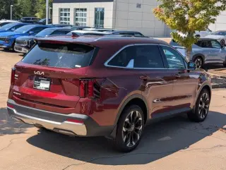 Kia Sorento 2025 EX 4dr SUV