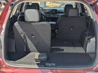 Kia Sorento 2025 EX 4dr SUV