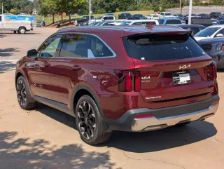 Kia Sorento 2025 EX 4dr SUV