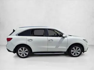 Acura MDX 2016 SH-AWD 4dr SUV con paquete Advance y Entertainment