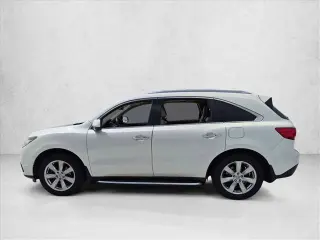 Acura MDX 2016 SH-AWD 4dr SUV con paquete Advance y Entertainment