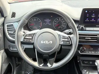 Kia Seltos 2023 AWD Nightfall 4dr SUV