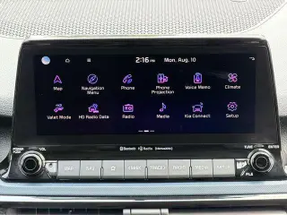 Kia Seltos 2023 AWD Nightfall 4dr SUV