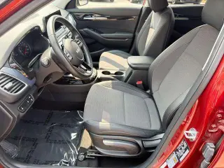 Kia Seltos 2023 AWD Nightfall 4dr SUV