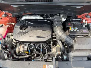 Kia Seltos 2023 AWD Nightfall 4dr SUV