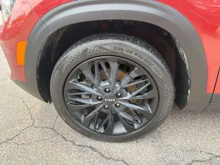 Kia Seltos 2023 AWD Nightfall 4dr SUV