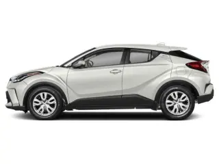 Toyota C-HR 2021 LE 4dr Crossover