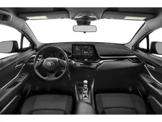 Toyota C-HR 2021 LE 4dr Crossover