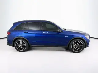 Mercedes-Benz GLC 2020 AWD AMG GLC 43 4MATIC 4dr SUV
