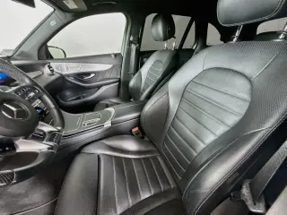 Mercedes-Benz GLC 2020 AWD AMG GLC 43 4MATIC 4dr SUV