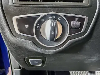 Mercedes-Benz GLC 2020 AWD AMG GLC 43 4MATIC 4dr SUV