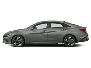 Hyundai ELANTRA 2025 SEL Convenience 4dr Sedán