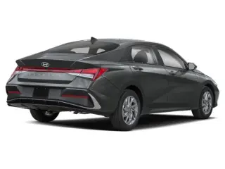 Hyundai ELANTRA 2024 SEL 4dr Sedán