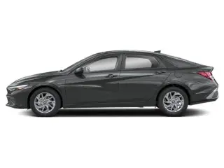 Hyundai ELANTRA 2024 SEL 4dr Sedán