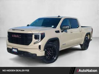 GMC Sierra 1500 2022 4x2 Elevation 4dr Crew Cab 5.8 ft. SB